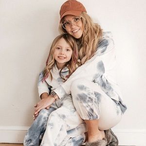 Meet your Posher, Lisah